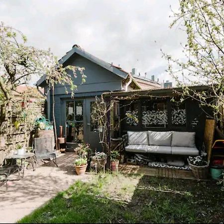 Casa Suzanne Leilighet Herven Eksteriør bilde