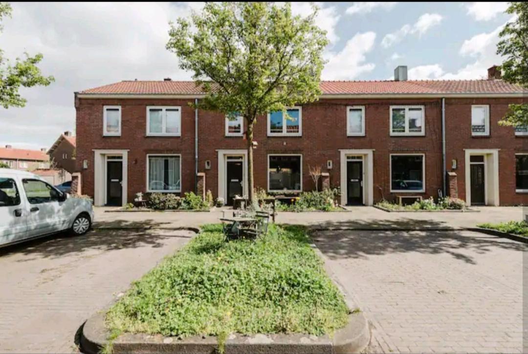 Casa Suzanne Leilighet Herven Eksteriør bilde