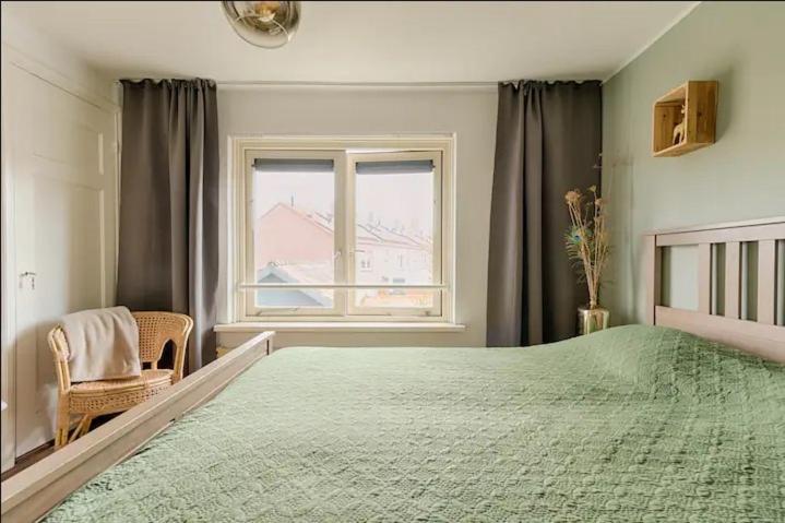 Casa Suzanne Leilighet Herven Eksteriør bilde